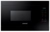 Built-in Microwave Samsung MG22M8054AK/BW 