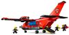 cumpără Set de construcție Lego 60413 Fire Rescue Plane în Chișinău 