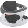 купить Стульчик для кормления BabyJem 852 Saltea scaun masa New Gray в Кишинёве 