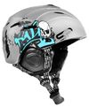 купить Защитный шлем Spokey 926357 Alberta M в Кишинёве 