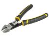 cumpără Claste cu tais lateral Stanley Fatmax High power 200mm FMHT0-70814 în Chișinău 