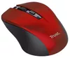 купить Мышь Trust Mydo Red, Silent Click в Кишинёве 