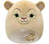 купить Мягкая игрушка Squishmallows SQLK8 The Lion King Plush 20сm (in assort.) в Кишинёве 