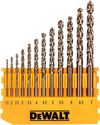 cumpără Set de tubulare, bite, duze DeWalt DT70620T-QZ set de accesorii (100pcs) în Chișinău 