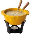купить Посуда прочая BOSKA 853511 set Fondue mini Cheesy в Кишинёве 