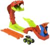 cumpără Mașină Hot Wheels JJN44 Monster Trucks: Snake Attack în Chișinău 