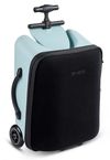 cumpără Valiză Micro ML0046 Troller Ride On Luggage Eazy Frosty Blue Limited Edition în Chișinău 