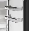 купить Холодильник SideBySide Whirlpool WHG26513XK5E в Кишинёве 