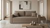 купить Диван Sofyno 024196 SKY (CRUZ 20) в Кишинёве 