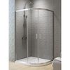 cumpără Cabină de duș New Trendy New Varia 120x85x200 6mm Active Shield K-5471 în Chișinău 