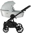 купить Детская коляска Tutis 2in1 VIVA4 Luxury 2/1 Crystal 058 (1202058) в Кишинёве 