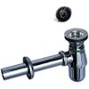 cumpără Sifon pentru chiuvetă bucătărie Wirquin D32 SL213 (34578002) în Chișinău 