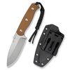 купить Нож походный Sencut S24036-3 Toxodon, G10, teacă Kydex в Кишинёве 