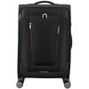 купить Чемодан Samsonite Wanderlite M Exp TSA Negru (158077/0614) в Кишинёве 