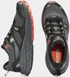 cumpără Încălțăminte sportivă Joma Shock Men 2422 Black Red (39) TKSHOW2422 în Chișinău 