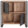 купить Шкаф Trendy Cosmo Soft, 89x89x35cm (GTR000543) в Кишинёве 