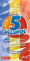 купить Настольная игра Trefl K02166 Joc de societate 5 secunde в Кишинёве 