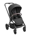 cumpără Сărucior pentru copii Kikka Boo 31001020164 Carucior 2in1 Kara Black 2025 în Chișinău 