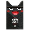 купить Набор для творчества Londji CC072 Tattoos - Terror в Кишинёве 