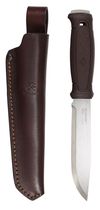 cumpără Cuțit turistic MoraKniv Garberg Grand LS Brown (14641) în Chișinău 