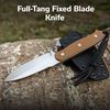 купить Нож походный Sencut S24036-3 Toxodon, G10, teacă Kydex в Кишинёве 