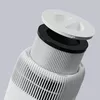 купить Очиститель воздуха EvoAir Filtru 3 in 1 True HEPA, Carbon Activ в Кишинёве 