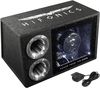 купить Авто-сабвуфер Hifonics ATL12BPA Single Activ Bandbass в Кишинёве 