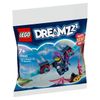купить Конструктор Lego 30660 Dreamzzz Мечта Зои - реактивный ранец в Кишинёве 