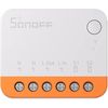 купить Выключатель электрический Sonoff Wi-Fi Smart Switch MINIR4 Extreme (Neutral Required) в Кишинёве 