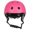 cumpără Cască de protecție Nils MT301 Abisal Pink, Size S (52-56cm) în Chișinău 