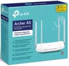 cumpără Router Wi-Fi TP-Link Archer A5 AC1200 în Chișinău 