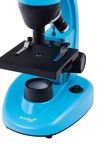 cumpără Microscop Levenhuk Rainbow 50L Azure în Chișinău 
