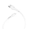 Hoco X37 Cool power charging data cable for Lightning 