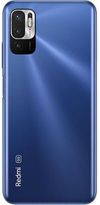 cumpără Smartphone Xiaomi Redmi Note 10 8/128Gb Blue în Chișinău 