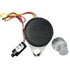 купить Блок управления поливом Hunter Industries Controller irigatii cu baterie, 9 V, 1 zona NODE-100 cu solenoid в Кишинёве 
