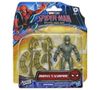 cumpără Jucărie Hasbro G2444 Spider-Man BOM Actionverse с аксессуарами 11.4cm în Chișinău 