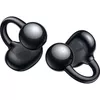 cumpără Căști fără fir Huawei FreeClip TWS Ceramic, Black, 55037247 în Chișinău 