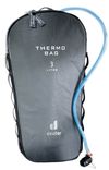 купить Аксессуар для кемпинга Deuter Аксессуар для питьевой системы Streamer Thermo Bag 3 л granite в Кишинёве 