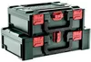 cumpără Sistem de depozitare a instrumentelor Metabo 626883000 MetaBOX 145 în Chișinău 