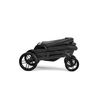cumpără Сărucior pentru copii Joie T1201JARVN000 Chrome 2 Raven 3in1 (multifunctional) în Chișinău 
