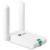 USB2.0 High Gain Wireless N LAN Adapter TP-LINK "TL-WN822N", 300Mbps 