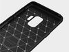 купить 640018 Husa Screen Geeks Rugged Armor Samsung S9, Black (чехол накладка в асортименте для смартфонов Samsung) в Кишинёве 