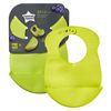 Bavetă Roll&Go Tommee Tippee (6+ luni), verde