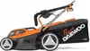 cumpără Mașini de tuns iarba Daewoo DLM 2300E 43cm 1.8kW în Chișinău 