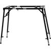 cumpără Accesoriu p/u instrumente muzicale Classic Cantabile Keyboard stand folding table în Chișinău 