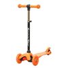 cumpără Trotinetă New World BAQ-2517 Scooter cu 3 roti,oranj, 61614 în Chișinău 