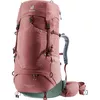 cumpără Rucsac turistic Deuter Aircontact Lite 45+10 SL caspia-ivy în Chișinău 