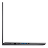 Ноутбук ACER 15.6"  Aspire Gaming  A715-76G Charcoal Black (Intel Core i5-12450H 16Gb 1Tb) 