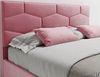 купить Кровать my-STYLE my-Leya 120x200 (P37D12M13) в Кишинёве 