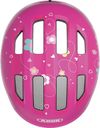 купить Защитный шлем Abus Smiley 3.0 pink butterfly M в Кишинёве 